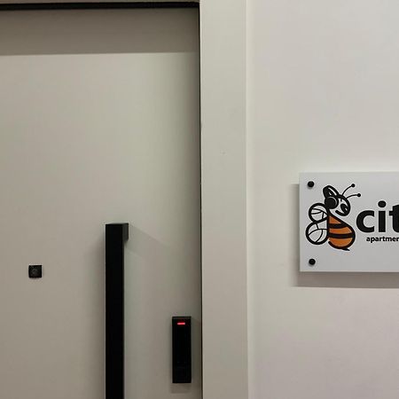 City Plus By Citybee Atene Esterno foto