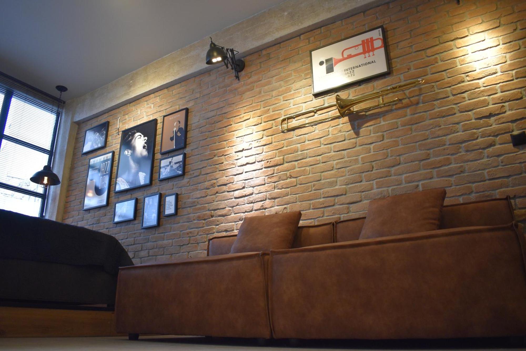 City Plus By Citybee Atene Esterno foto