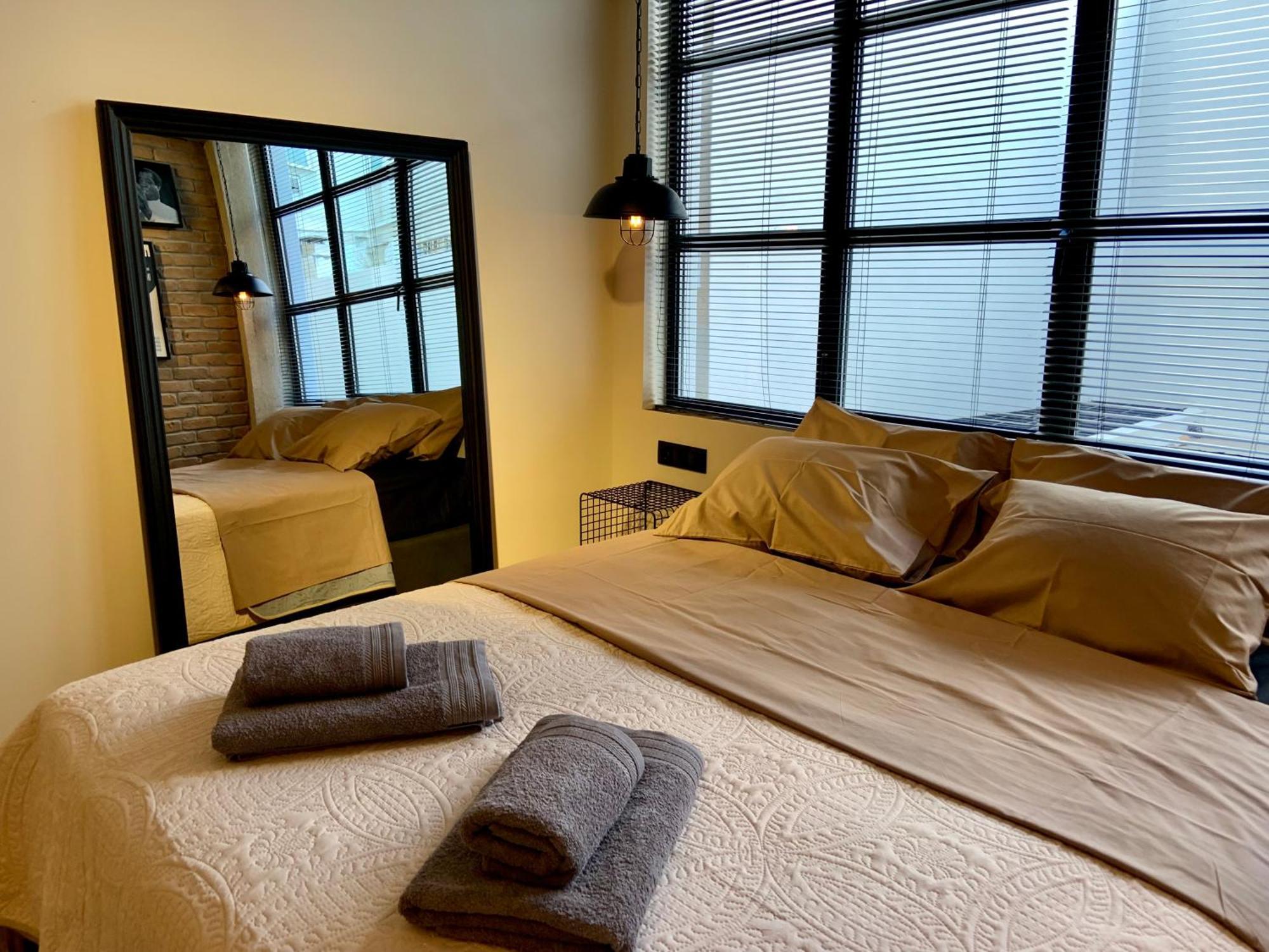 City Plus By Citybee Atene Esterno foto