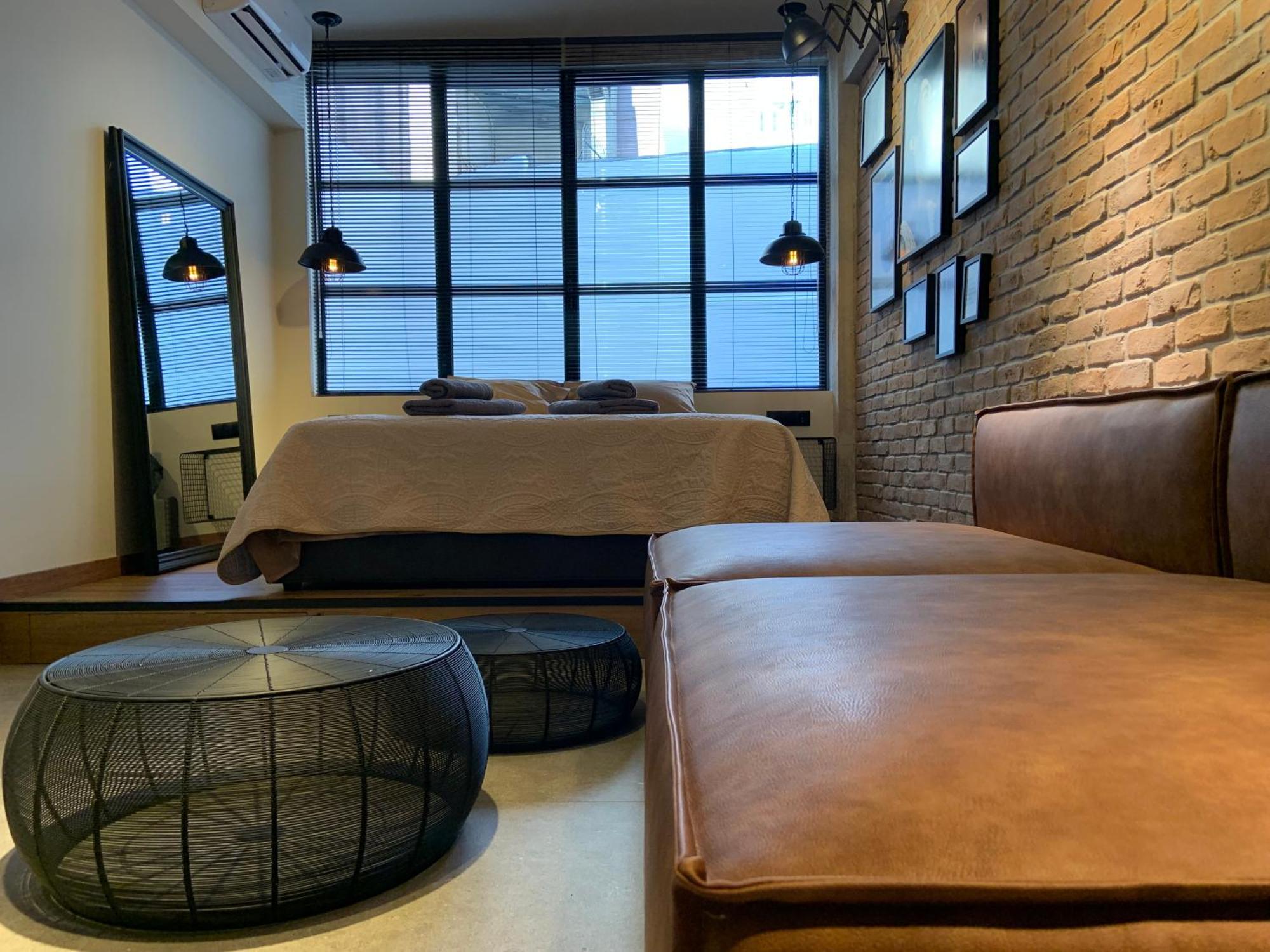 City Plus By Citybee Atene Esterno foto