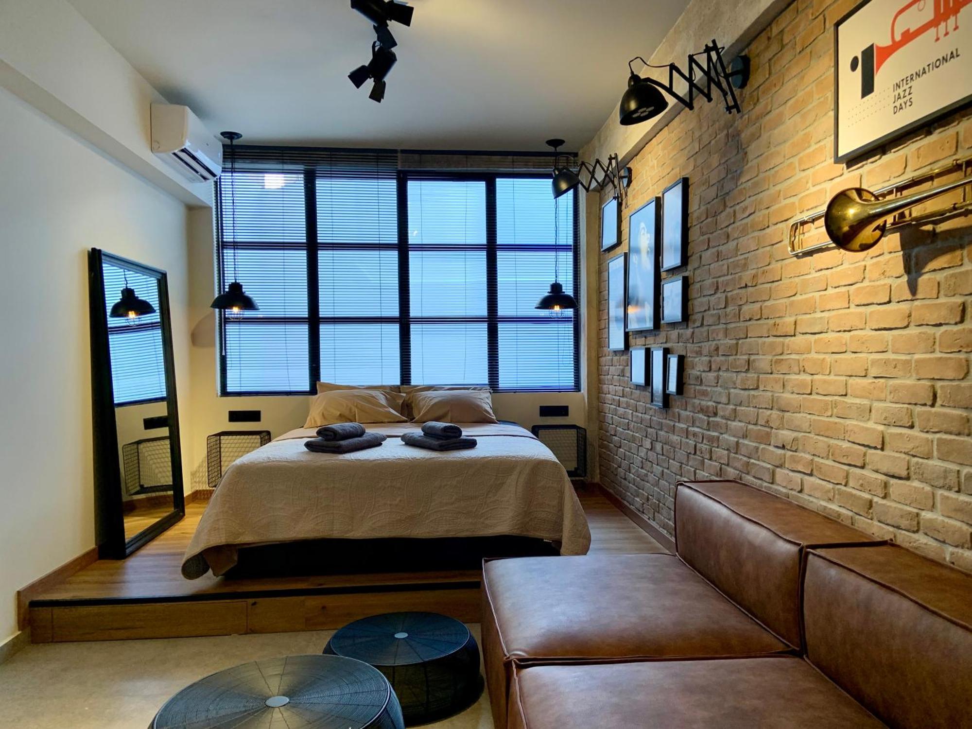 City Plus By Citybee Atene Esterno foto