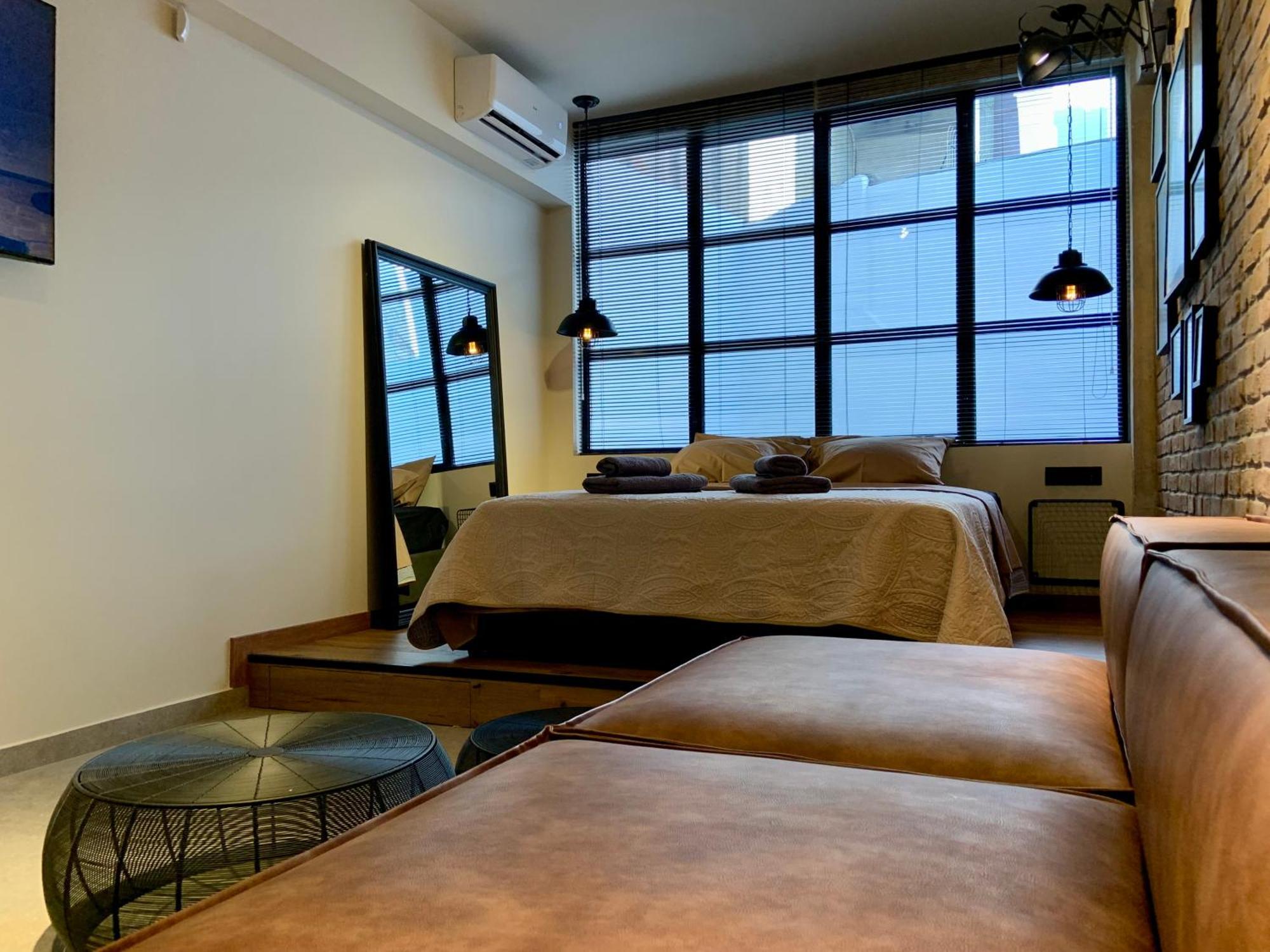 City Plus By Citybee Atene Esterno foto